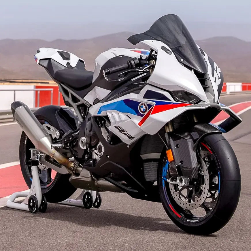 BMW S1000RR – GEN PERFORMANCE