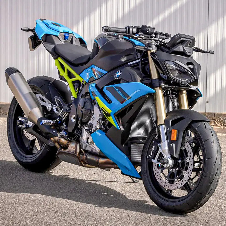 BMW S1000R M1000R 21-24年 PRO-RACE GP-S1