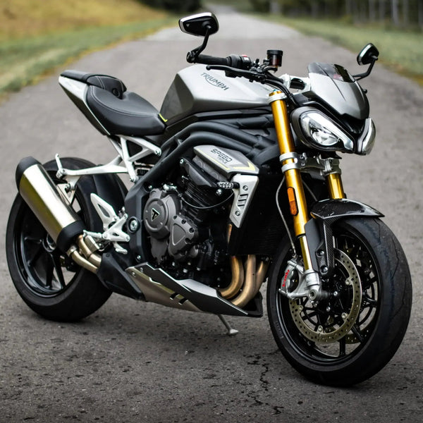 Accessoires Triumph Speed Triple 1200 RS
