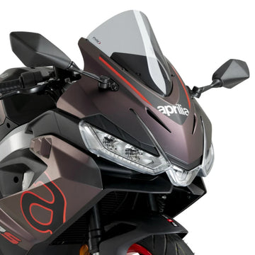 PUIG R-RACER screen for APRILIA RS 457