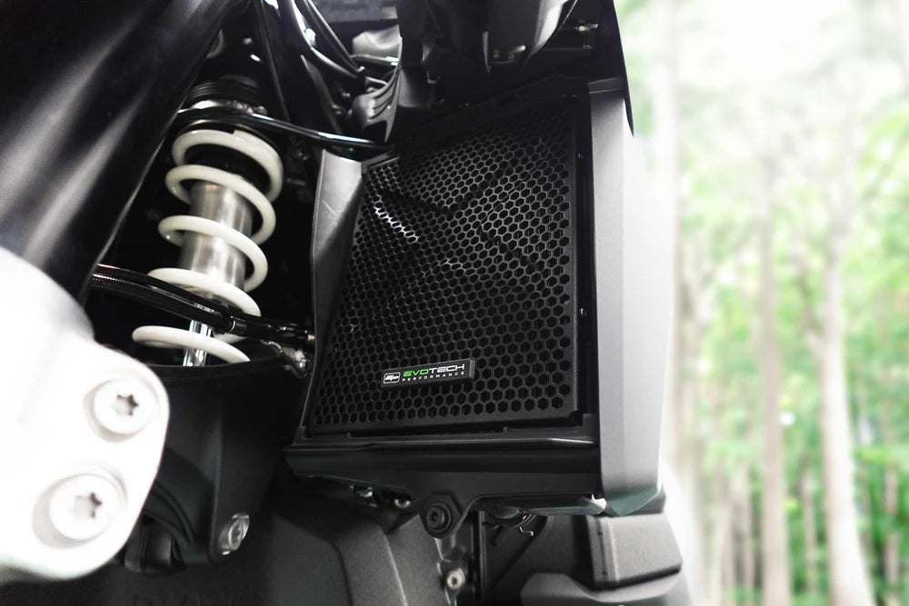 EVOTECH Radiator Grills | BMW R 1300 GS