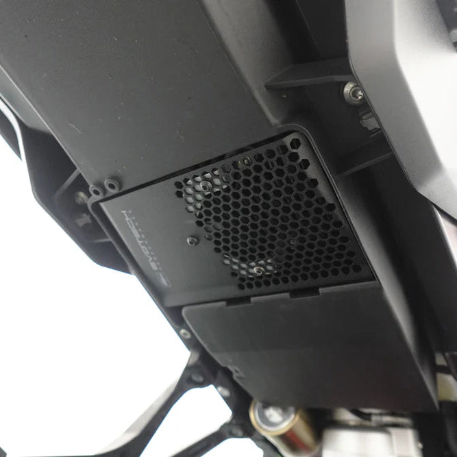 Protection de Redresseur EVOTECH | BMW M 1000 XR (2024+)