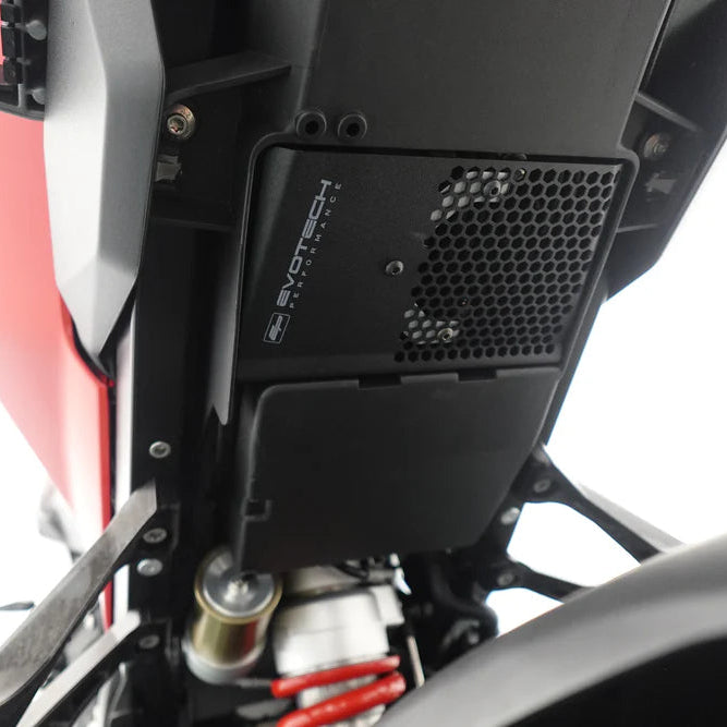 EVOTECH Rectifier Protection | BMW S1000XR