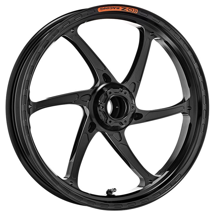 Jante Avant 17x3,5 OZ GASS RS-A | DUCATI PANIGALE V2 / S (2025+) – vue 6