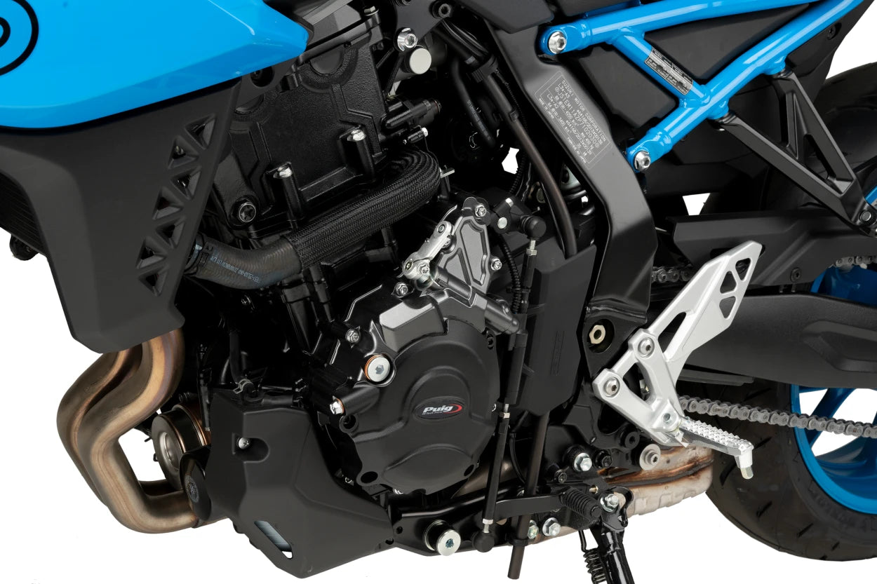PUIG Carter Protection Kit | SUZUKI GSX-8S/R