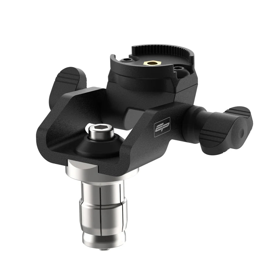 Support SP Connect EVOTECH | HONDA CBR 650 R (2021-2023)