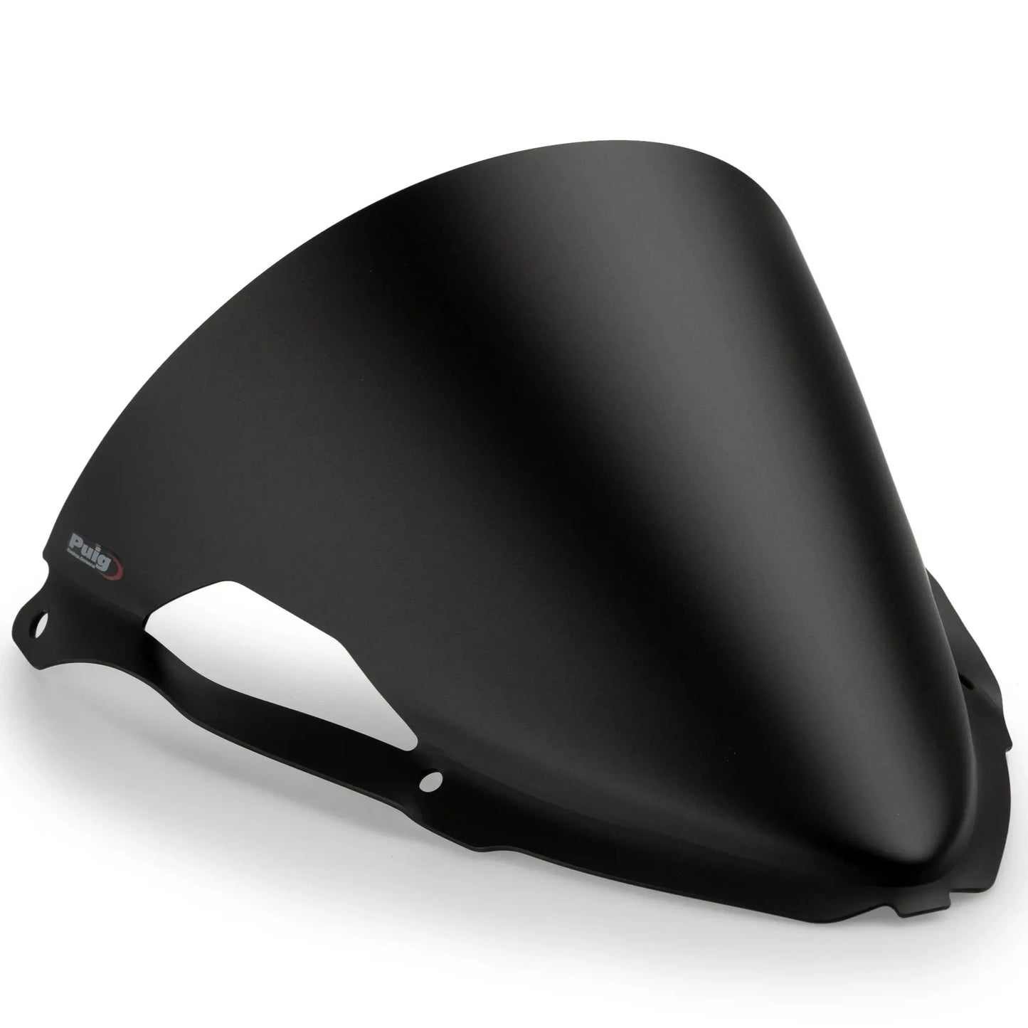 Bulle PUIG R-RACER | KAWASAKI NINJA ZX-6R