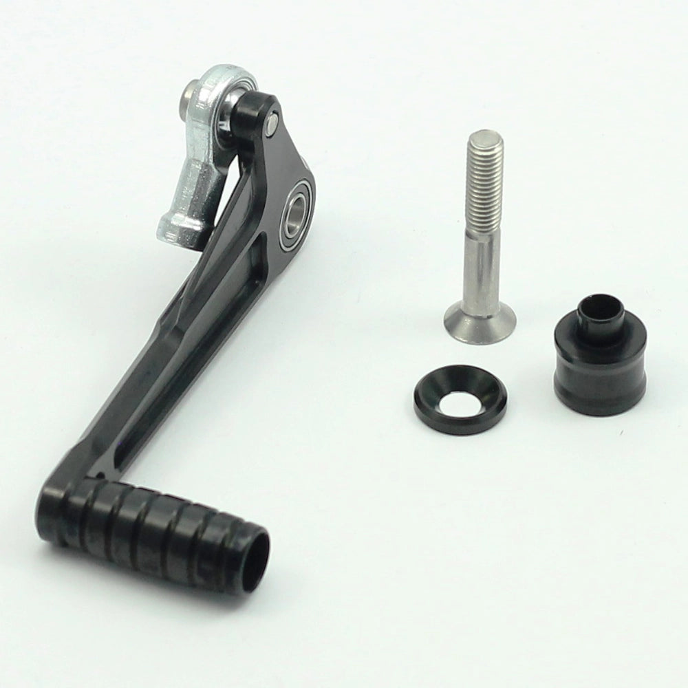 Sélecteur Inversé pour Commande D'origine MG BIKETEC | APRILIA RSV4 1100 (2025+)