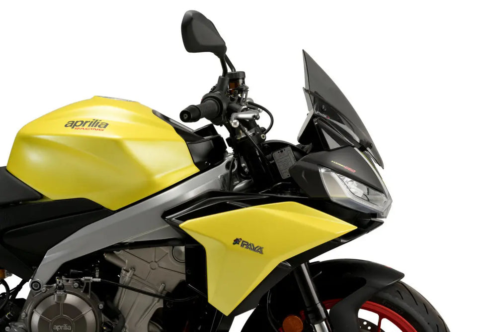 BULLE PUIG Z-RACING | TUONO V4 & TUONO 660 – vue 3