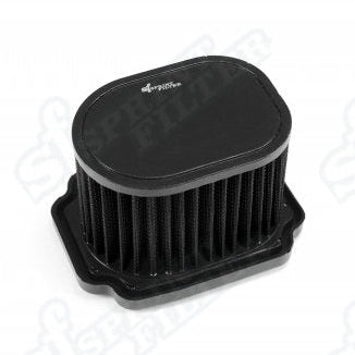 Filtre à air SPRINT FILTER "Compétition" CM148S-F1-85 pour YAMAHA R7 (2026+)