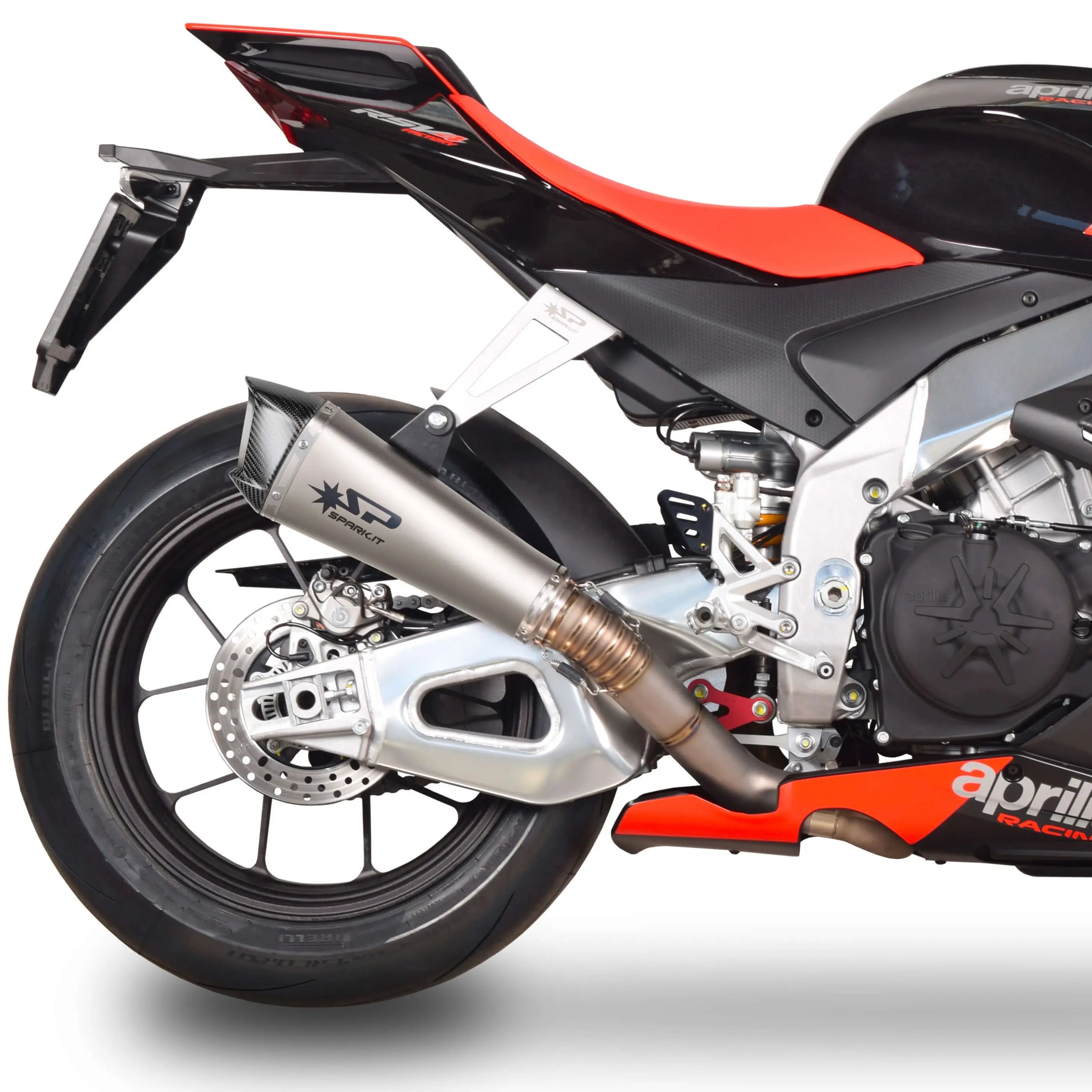 Webike | SPARK EXHAUST スパーク マフラー GRID-O スリップオン Webike | SPARK EXHAUST スパーク マフラー GRID-O スリップオン