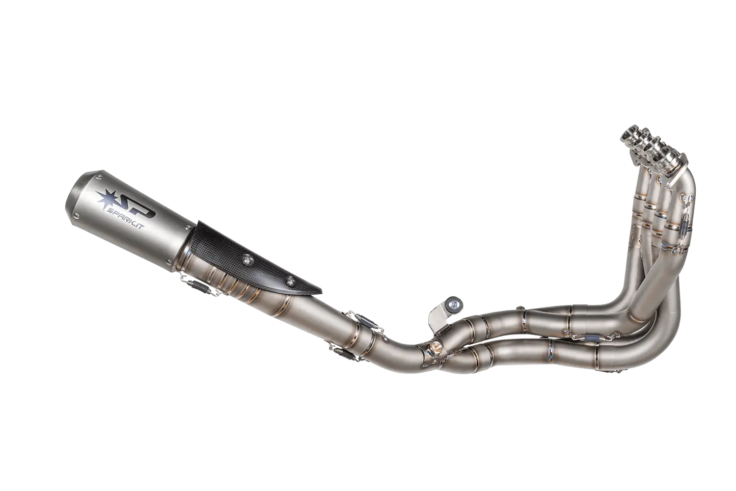 SPARK MOTOGP Racing Complete Line | HONDA CBR1000RR-R (2020-2023)