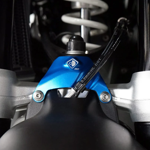 Protection Joint de Telelever DUCABIKE| BMW R 1300 GS