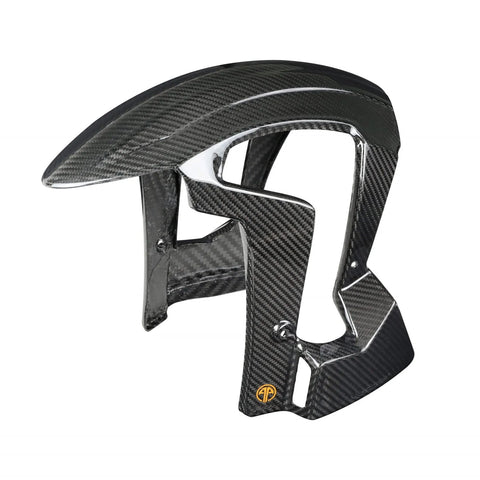 Garde-boue avant en Carbone ARMASPEED | APRILIA RS 660 & TUONO 660