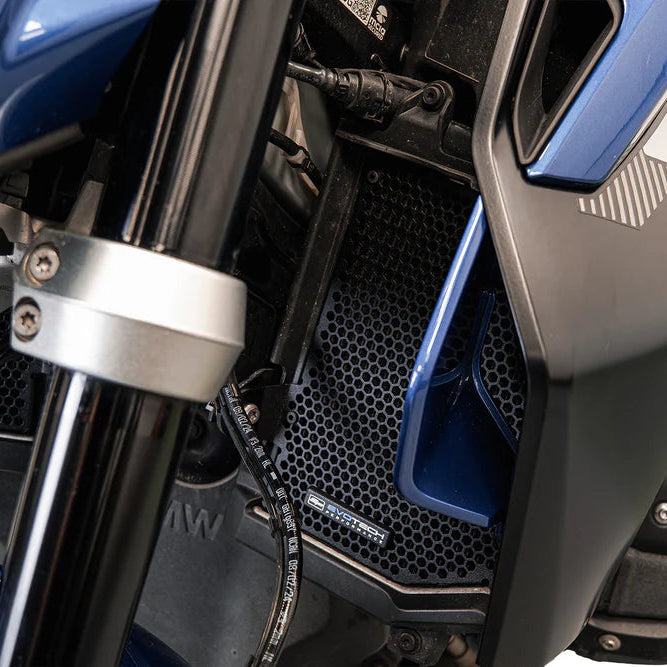 Grilles de Radiateurs EVOTECH | BMW R 1300 R (2025+)