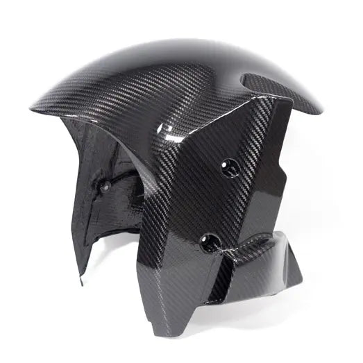 schutzblech bmw ILMBERGER „Performance“ Carbon Schutzblech