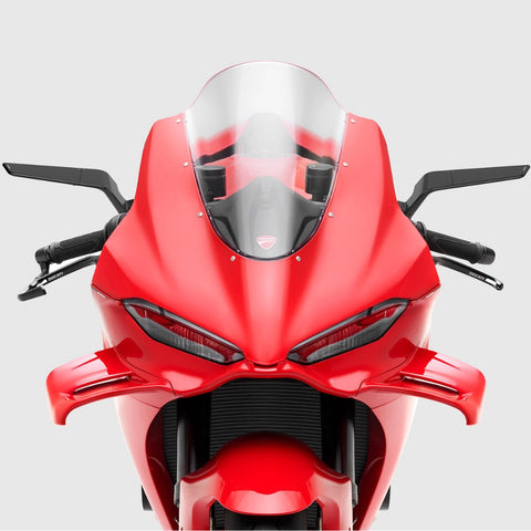 Paire de Rétroviseurs RIZOMA STEALTH | DUCATI PANIGALE V4 / S (2025+)