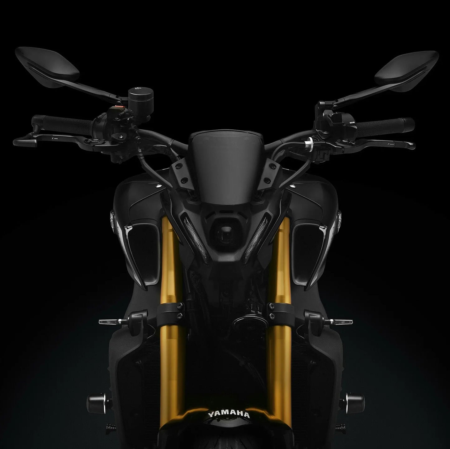 RIZOMA Windshield | YAMAHA MT09 (2021+)