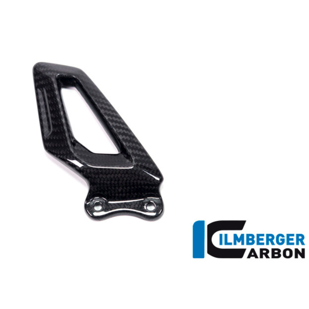Protection de Talon Droite en Carbone ILMBERGER | BMW S 1000 R (2025+)