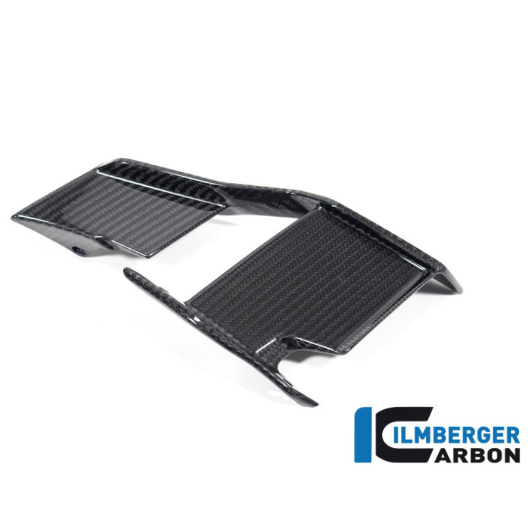 Aileron Latéral Droit en Carbone ILMBERGER | BMW M 1000 R (2025+)