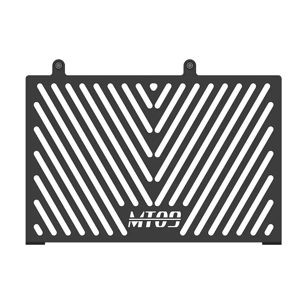 Grille de Radiateur ACCESS DESIGN | YAMAHA MT09 / SP (2021-2023)