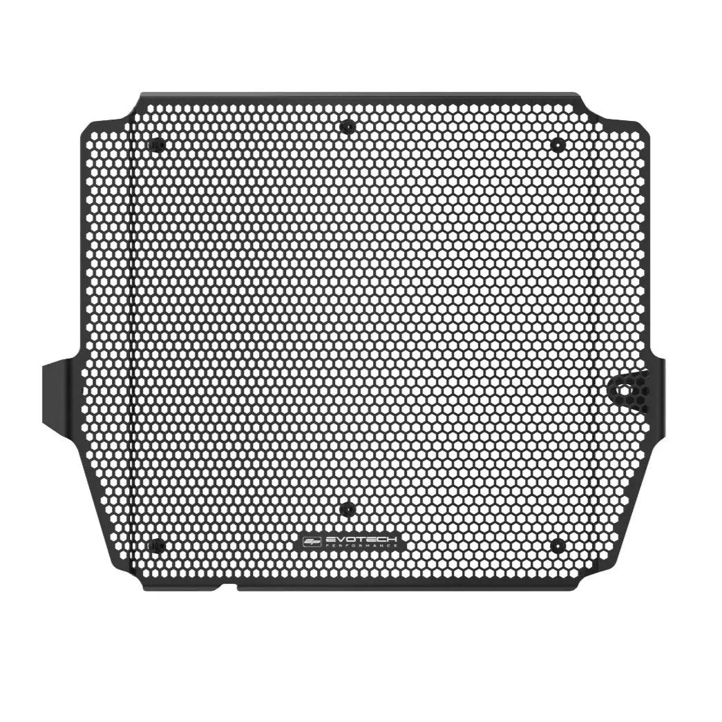 Grille de radiateur EVOTECH | TRIUMPH STREET TRIPLE 765 - GEN PERFORMANCE