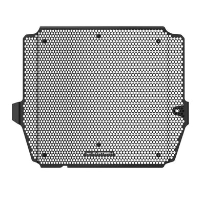 Grille de radiateur EVOTECH pour TRIUMPH STREET TRIPLE 765 (2023+)