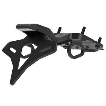 EVOTECH license plate holder for Yamaha MT-10 / SP