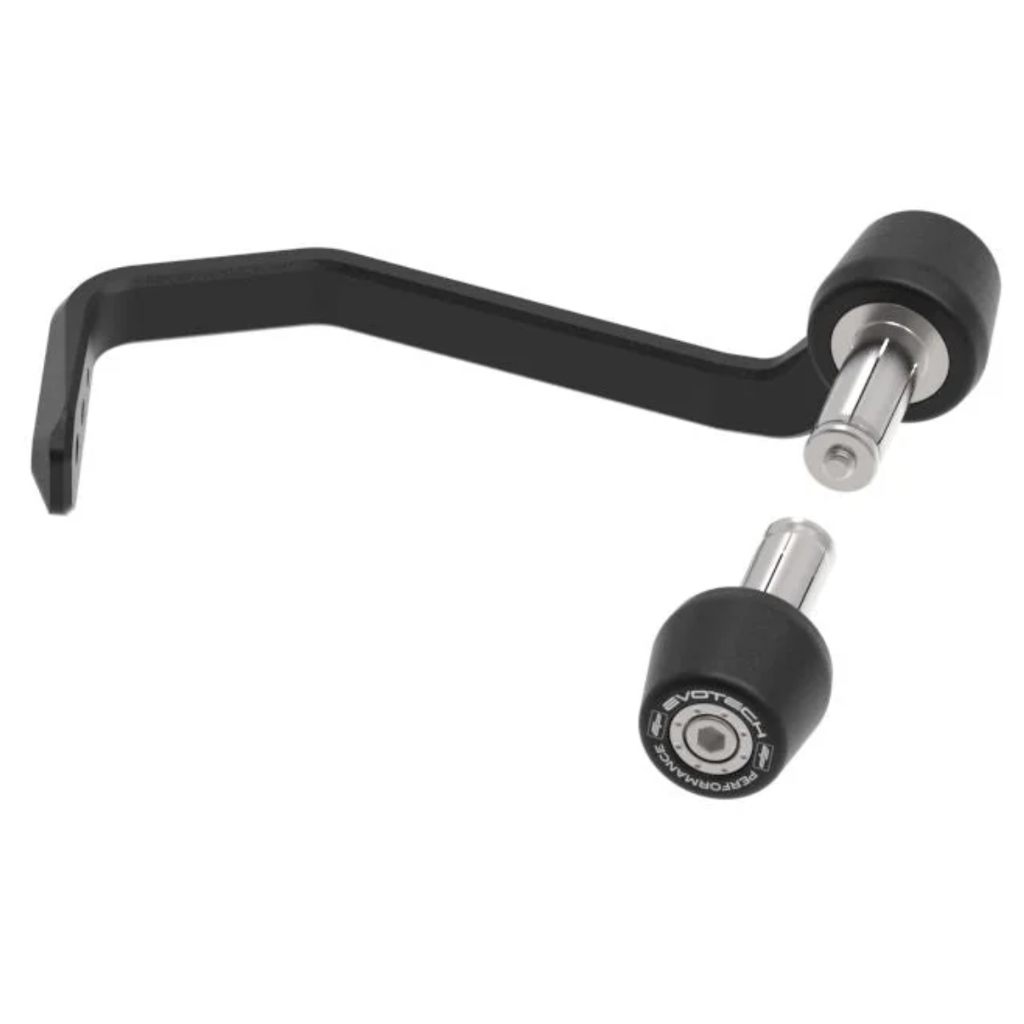 Lever protection kit (Race) EVOTECH | KTM DUKE 990