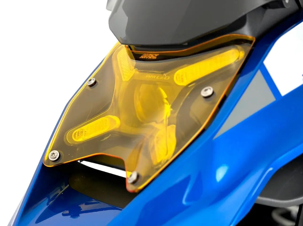 WRS Headlight Protection | BMW R 1300 GS