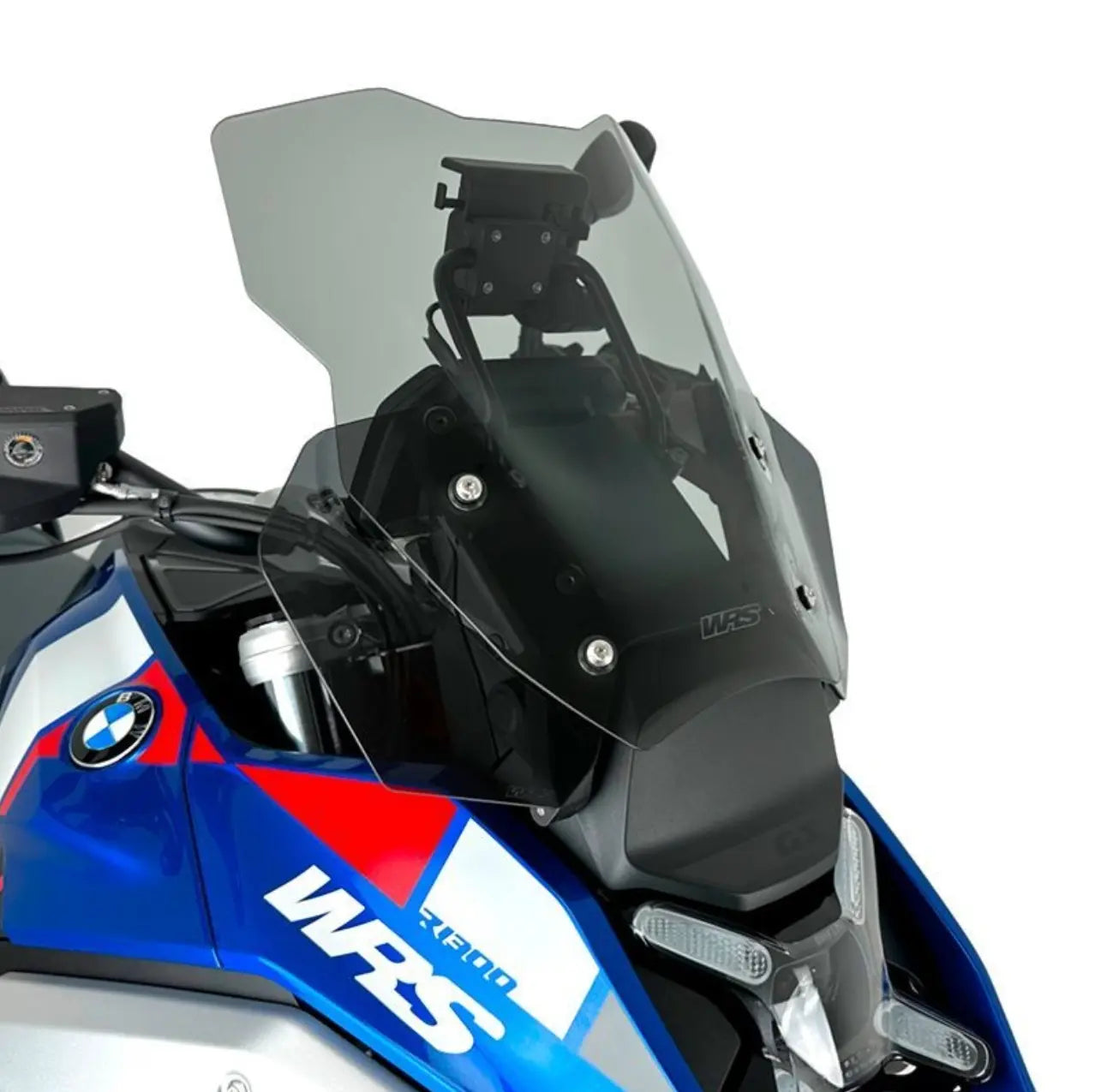 Bulle Touring Fumée Foncée WRS | BMW R 1300 GS