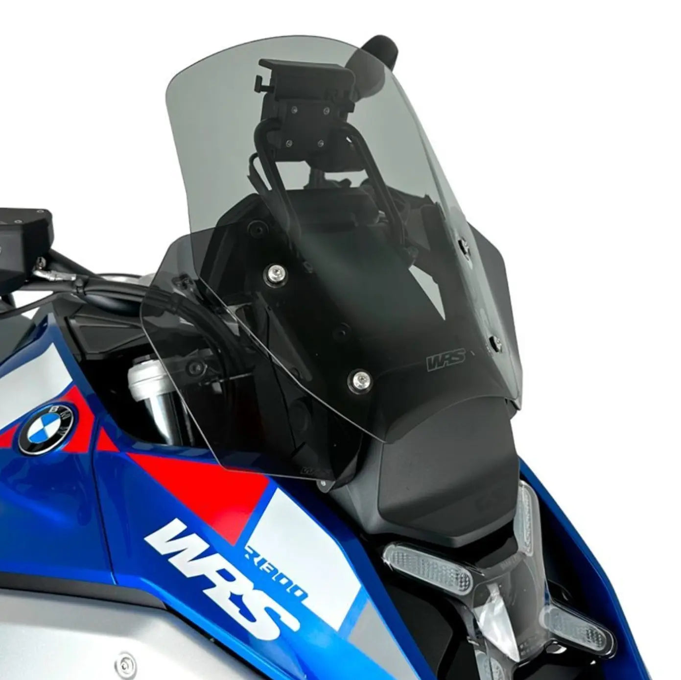 Bulle Standard Fumée Foncée WRS | BMW R 1300 GS