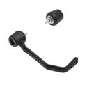 Protège-mains Moto Pour Aprilia RSV4, RS 660, RS457, RS125, RS50 - Protection Levier Frein Et Embrayage - 7