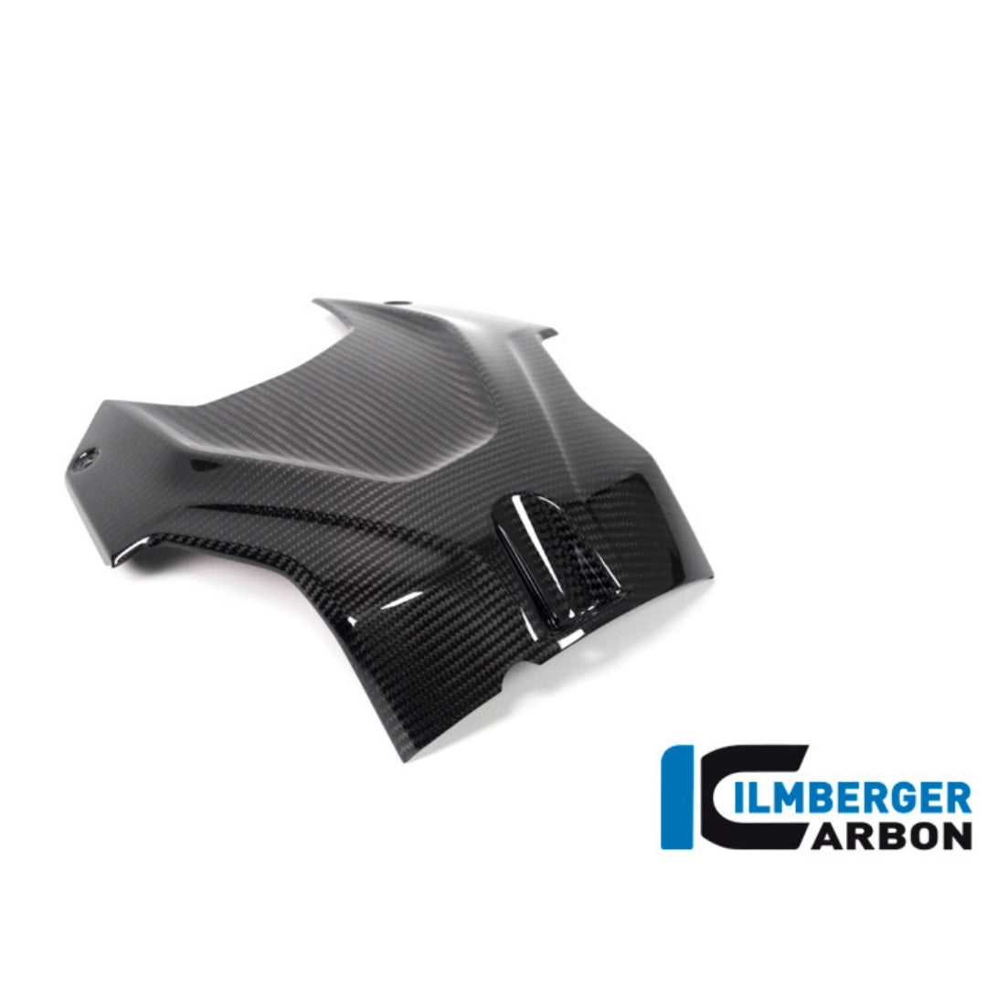 Couvercle de Réservoir en Carbone ILMBERGER | BMW S 1000 R (2025+)