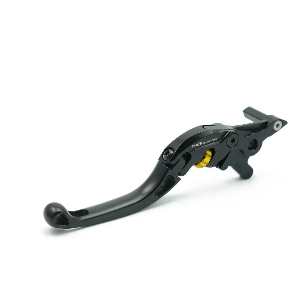 Levier Embrayage Court MG BIKETEC | APRILIA RS 457 – vue 5