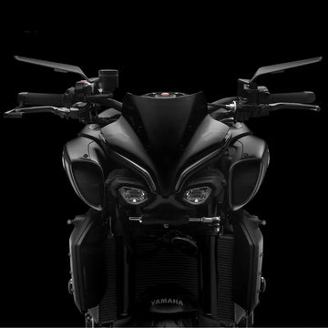 RIZOMA STEALTH mirrors for Yamaha MT-10 / SP