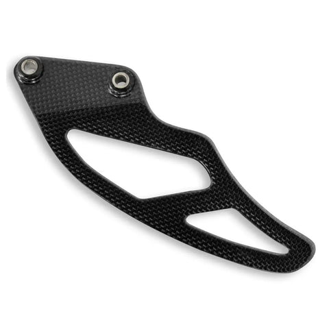 Protection de chaine Carbone DBK | TRIUMPH STREET TRIPLE 765 R / RS