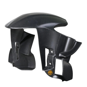 Garde-boue avant Carbone ARMASPEED pour DUCATI PANIGALE V2