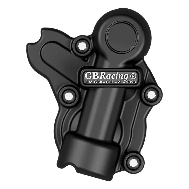 GB RACING water pump protection | SUZUKI GSX-8S/R