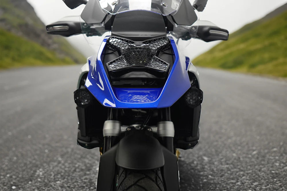 Protections de Projecteurs EVOTECH | BMW R 1300 GS