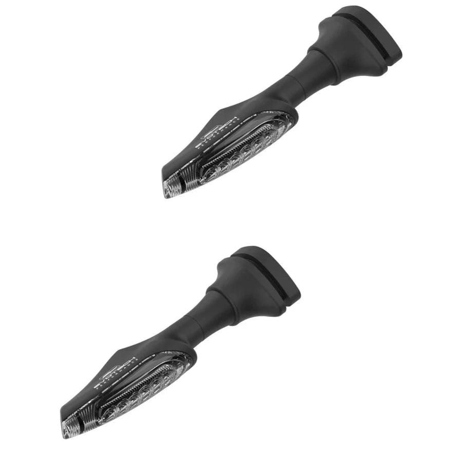 Clignotants Séquentiels EVOTECH | DUCATI XDIAVEL V4 (2025+)