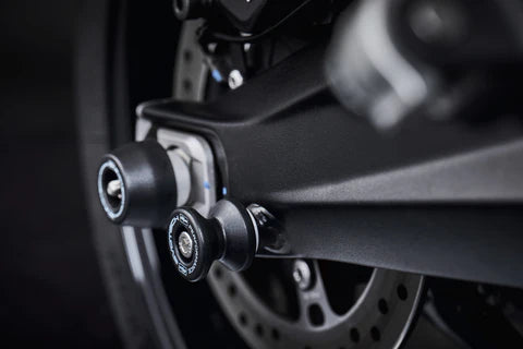 Diabolos EVOTECH | TRIUMPH TIGER SPORT 660