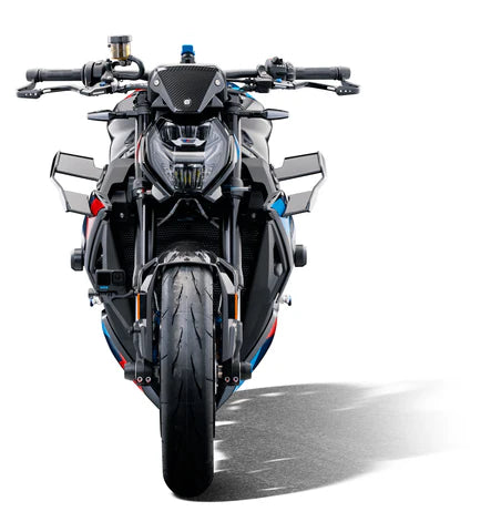 EVOTECH Frame Protectors | BMW M1000R & S1000R