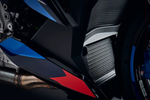 EVOTECH Radiator Grilles | BMW M1000R & S1000R (2025+)