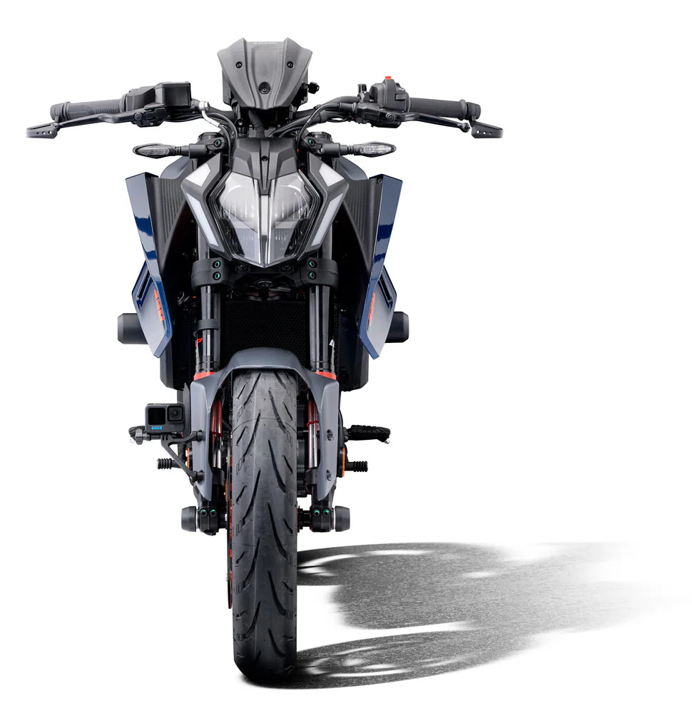 EVOTECH Hebelschützer (Race) | KTM 390 DUKE (2024+)