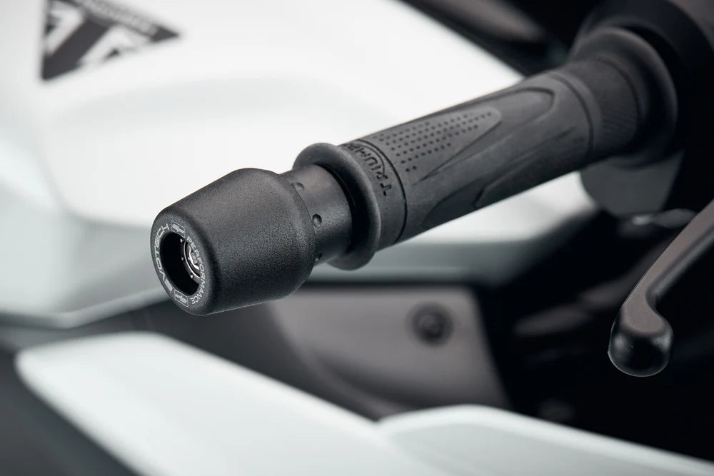 Embouts de Guidon (Route) EVOTECH | TRIUMPH TIGER SPORT 800 (2025+)