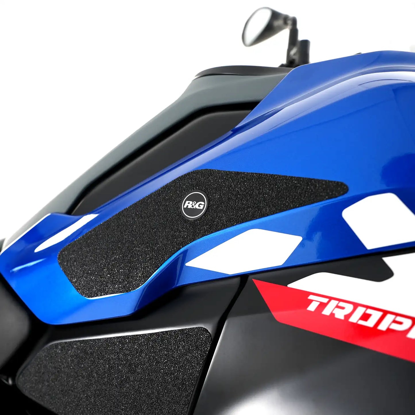 R&G RACING Tank Grip | BMW R 1300 GS