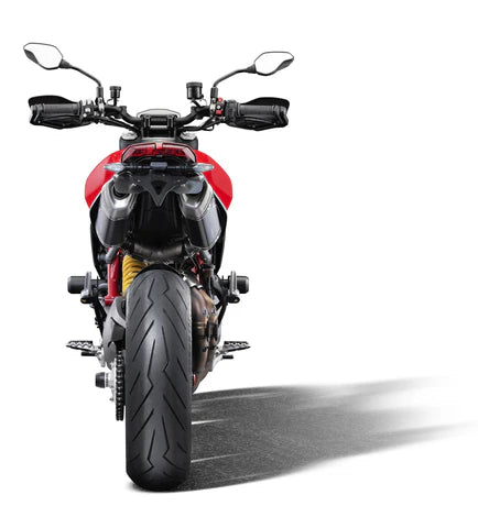 EVOTECH Fork & Swingarm Protection Kit | DUCATI HYPERMOTARD 950