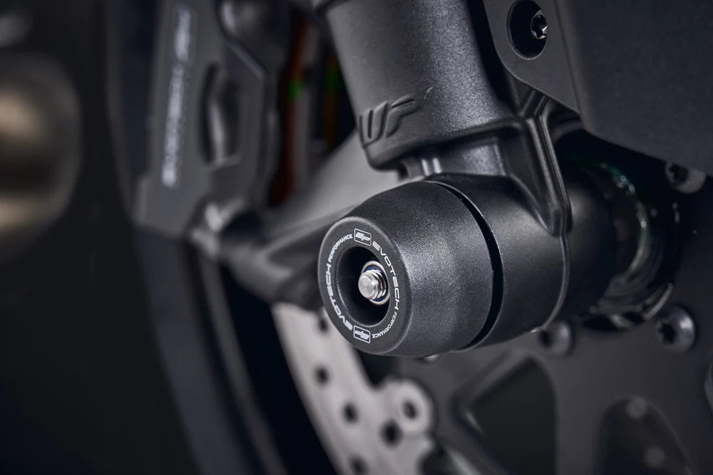 Protections Fourche EVOTECH | KTM 1390 SUPERDUKE R/EVO