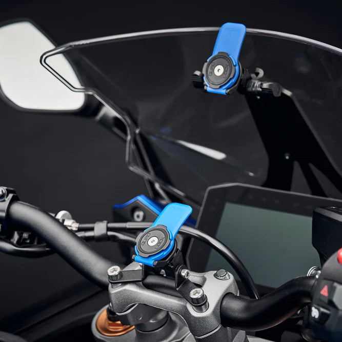 Support QUADLOCK EVOTECH PERFORMANCE | SUZUKI GSX-S 1000GT (2022+)